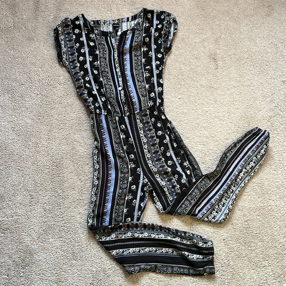 Girls’ Art Class Jumper